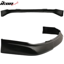 Load image into Gallery viewer, 2002-2003 Camry Sedan 4Dr VIP Style Front Bumper Lip Spoiler PU