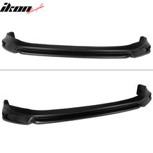Load image into Gallery viewer, Fits 19-21 BMW  G05 X5 M Sport Front Bumper Lip Spoiler 4pc Gloss