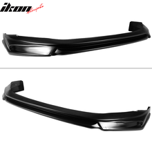 Load image into Gallery viewer, Fits 19-21 BMW  G05 X5 M Sport Front Bumper Lip Spoiler 4pc Gloss