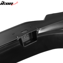 Load image into Gallery viewer, Fit 19-21 Bmw G05 X5 M Sport 2pc Front Splitter Apron cfl