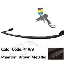Load image into Gallery viewer, 2018-2020 Toyota Camry SE Style 3PCS Front Bumper Lip PP