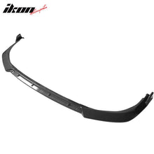 Load image into Gallery viewer, 2021-2023 Toyota Camry SE Front Bumper Lip IKON Style PP 3PC