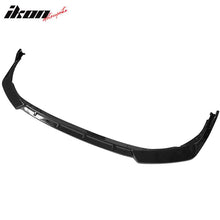 Load image into Gallery viewer, 2021-2023 Toyota Camry SE Front Bumper Lip IKON Style PP 3PC