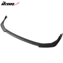 Load image into Gallery viewer, 2021-2023 Toyota Camry SE Front Bumper Lip IKON Style PP 3PC