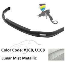 Load image into Gallery viewer, 2003-2004 Toyota Corolla Mugen Style Front Bumper Lip PP