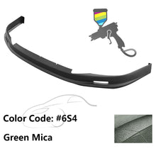 Load image into Gallery viewer, 2003-2004 Toyota Corolla Mugen Style Front Bumper Lip PP