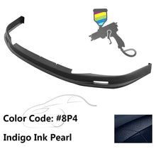 Load image into Gallery viewer, 2003-2004 Toyota Corolla Mugen Style Front Bumper Lip PP