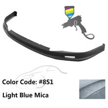 Load image into Gallery viewer, 2003-2004 Toyota Corolla Mugen Style Front Bumper Lip PP
