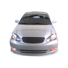 Load image into Gallery viewer, 2003-2004 Toyota Corolla Mugen Style Front Bumper Lip PP