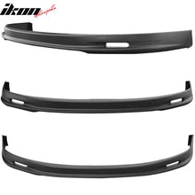 Load image into Gallery viewer, 2005-2006 Toyota Corolla Sedan Mugen Style Front Bumper Lip Painted PP