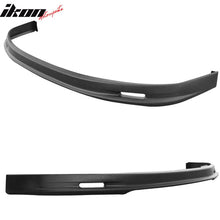 Load image into Gallery viewer, 2005-2006 Toyota Corolla Sedan Mugen Style Front Bumper Lip Painted PP