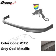 Load image into Gallery viewer, 2005-2006 Toyota Corolla T-R Style Front Bumper Lip PP
