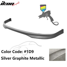 Load image into Gallery viewer, 2005-2006 Toyota Corolla T-R Style Front Bumper Lip PP