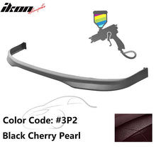 Load image into Gallery viewer, 2005-2006 Toyota Corolla T-R Style Front Bumper Lip PP