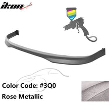 Load image into Gallery viewer, 2005-2006 Toyota Corolla T-R Style Front Bumper Lip PP