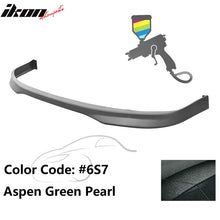 Load image into Gallery viewer, 2005-2006 Toyota Corolla T-R Style Front Bumper Lip PP