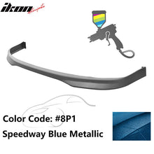 Load image into Gallery viewer, 2005-2006 Toyota Corolla T-R Style Front Bumper Lip PP