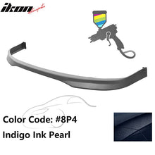 Load image into Gallery viewer, 2005-2006 Toyota Corolla T-R Style Front Bumper Lip PP