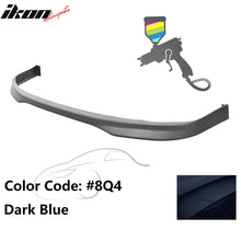 Load image into Gallery viewer, 2005-2006 Toyota Corolla T-R Style Front Bumper Lip PP