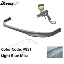 Load image into Gallery viewer, 2005-2006 Toyota Corolla T-R Style Front Bumper Lip PP