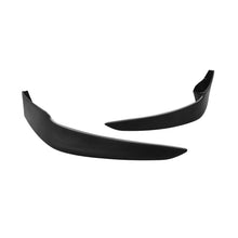 Load image into Gallery viewer, 2009-2010 Toyota Corolla OE Style Painted PP Front Bumper Lip Splitter