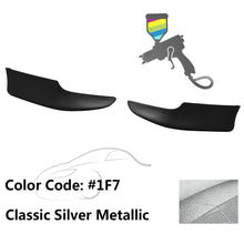 Load image into Gallery viewer, 2011-2013 Toyota Corolla OE Style Front Bumper Lip Splitters PP