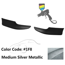Load image into Gallery viewer, 2011-2013 Toyota Corolla OE Style Front Bumper Lip Splitters PP