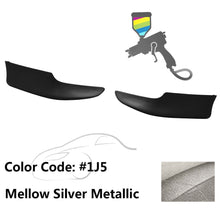 Load image into Gallery viewer, 2011-2013 Toyota Corolla OE Style Front Bumper Lip Splitters PP