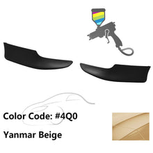 Load image into Gallery viewer, 2011-2013 Toyota Corolla OE Style Front Bumper Lip Splitters PP
