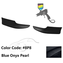 Load image into Gallery viewer, 2011-2013 Toyota Corolla OE Style Front Bumper Lip Splitters PP