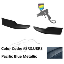 Load image into Gallery viewer, 2011-2013 Toyota Corolla OE Style Front Bumper Lip Splitters PP