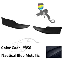 Load image into Gallery viewer, 2011-2013 Toyota Corolla OE Style Front Bumper Lip Splitters PP