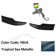 Load image into Gallery viewer, 2011-2013 Toyota Corolla OE Style Front Bumper Lip Splitters PP