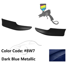 Load image into Gallery viewer, 2011-2013 Toyota Corolla OE Style Front Bumper Lip Splitters PP