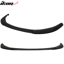 Load image into Gallery viewer, 2017-2019 Toyota Corolla Front Bumper Lip Chin Spoiler PU