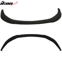 Load image into Gallery viewer, 2017-2019 Toyota Corolla Front Bumper Lip Chin Spoiler PU