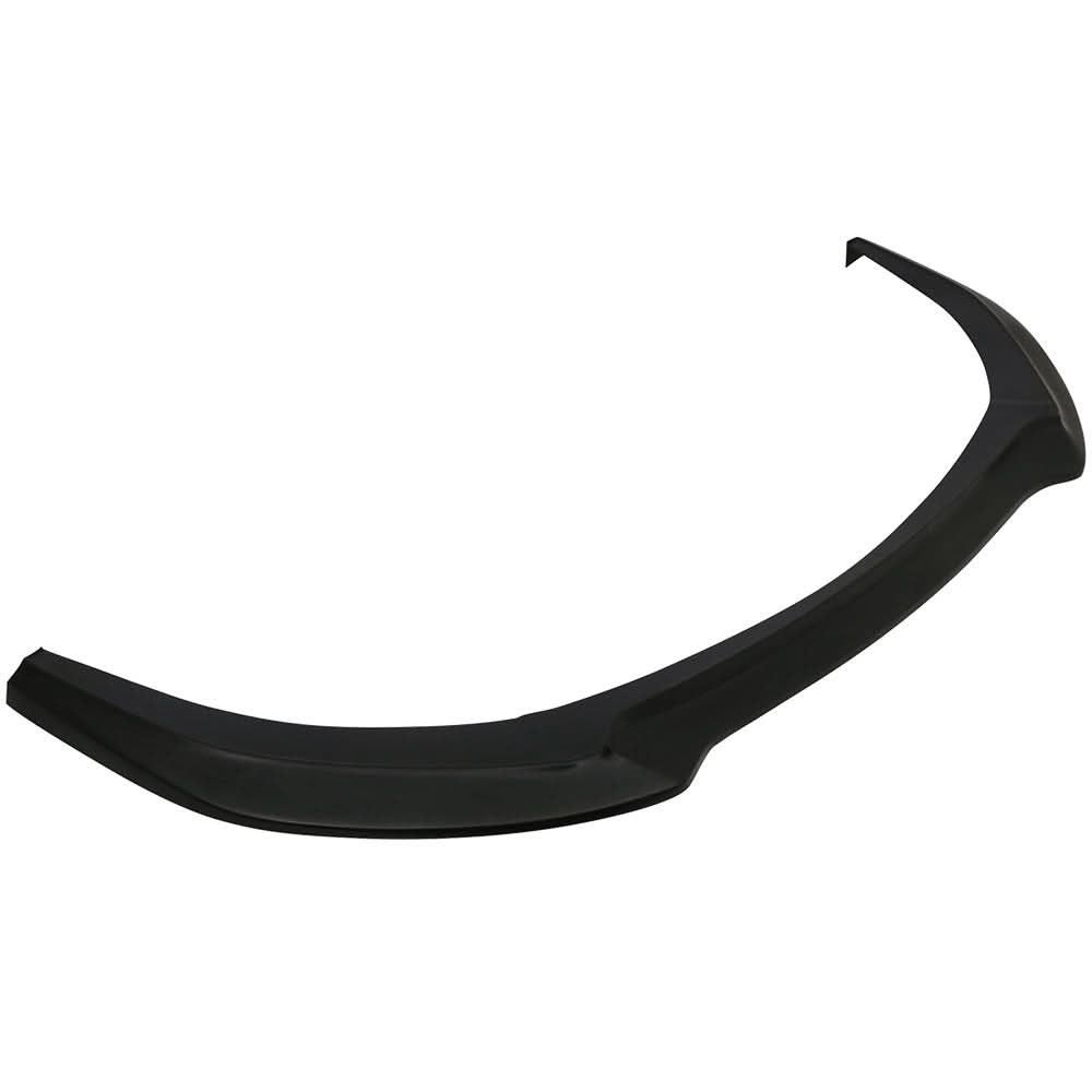 2017-2019 Toyota Corolla Front Bumper Lip Chin Spoiler PU