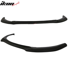 Load image into Gallery viewer, 2017-2019 Toyota Corolla Front Bumper Lip Chin Spoiler PU