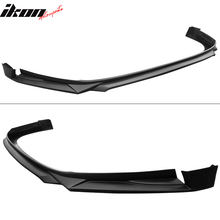 Load image into Gallery viewer, 2020-2022 Toyota Corolla Painted Front Bumper Lip Spoiler PP