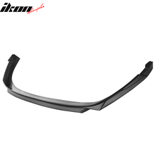 Load image into Gallery viewer, 2020-2022 Toyota Corolla Painted Front Bumper Lip Spoiler PP