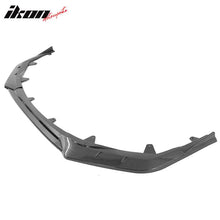 Load image into Gallery viewer, 2020-2022 Toyota Corolla SE XSE 4Dr IKON Style Front Bumper Lip PP 3PC