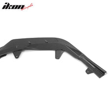 Load image into Gallery viewer, 2020-2022 Toyota Corolla SE XSE 4Dr IKON Style Front Bumper Lip PP 3PC