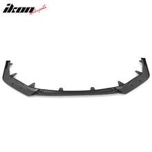Load image into Gallery viewer, 2020-2022 Toyota Corolla SE XSE 4Dr IKON Style Front Bumper Lip PP 3PC