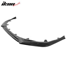 Load image into Gallery viewer, 2020-2022 Toyota Corolla SE XSE 4Dr IKON Style Front Bumper Lip PP 3PC