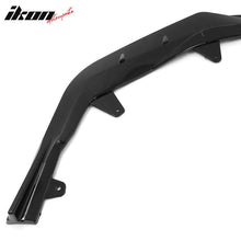 Load image into Gallery viewer, 2020-2022 Toyota Corolla SE XSE 4Dr IKON Style Front Bumper Lip PP 3PC