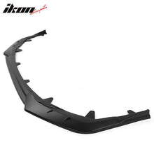 Load image into Gallery viewer, 2020-2022 Toyota Corolla SE XSE 4Dr IKON Style Front Bumper Lip PP 3PC