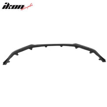 Load image into Gallery viewer, 2020-2022 Toyota Corolla SE XSE 4Dr IKON Style Front Bumper Lip PP 3PC