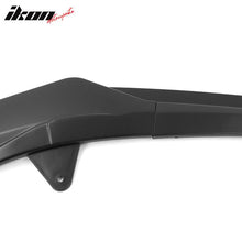 Load image into Gallery viewer, 2020-2022 Toyota Corolla SE XSE 4Dr IKON Style Front Bumper Lip PP 3PC