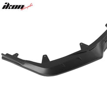 Load image into Gallery viewer, 2020-2022 Toyota Corolla SE XSE 4Dr IKON Style Front Bumper Lip PP 3PC