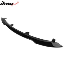Load image into Gallery viewer, 2019-2021 Toyota Corolla Auris 3rd 5-Door Gloss Black Front Bumper Lip